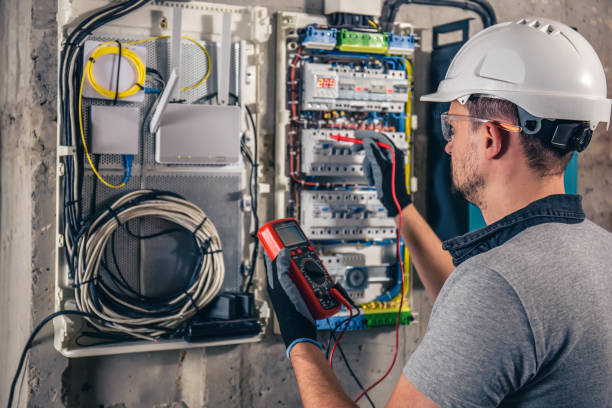 Best Electrical Contractors for Businesses  in Paola, KS