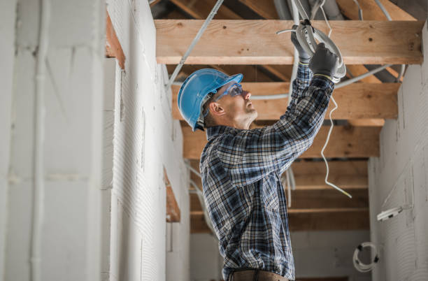 Best Circuit Breaker Repair  in Paola, KS