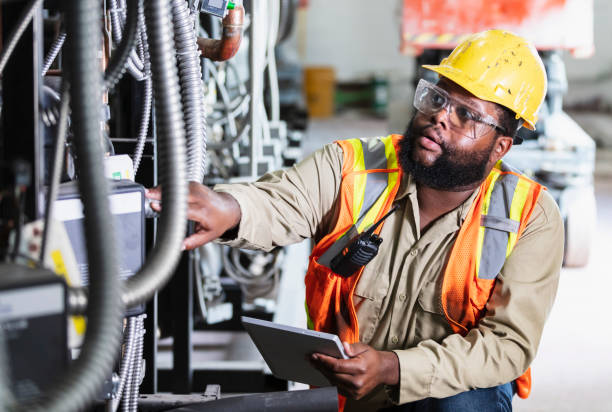 Best Residential Electrician Services  in Paola, KS
