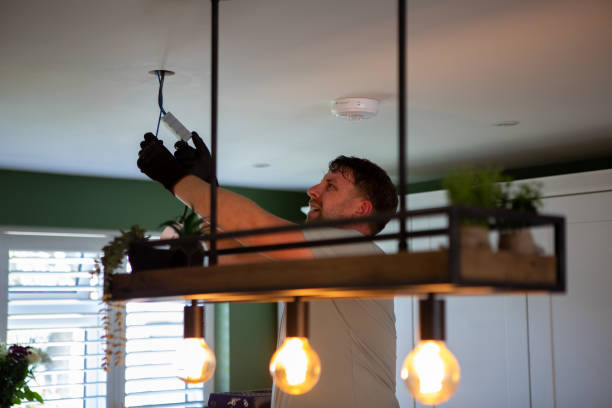 Best Electrical Rewiring Services  in Paola, KS