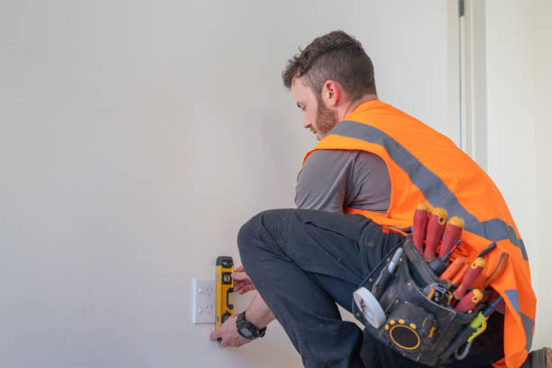 Best Electrical Outlet Repair  in Paola, KS