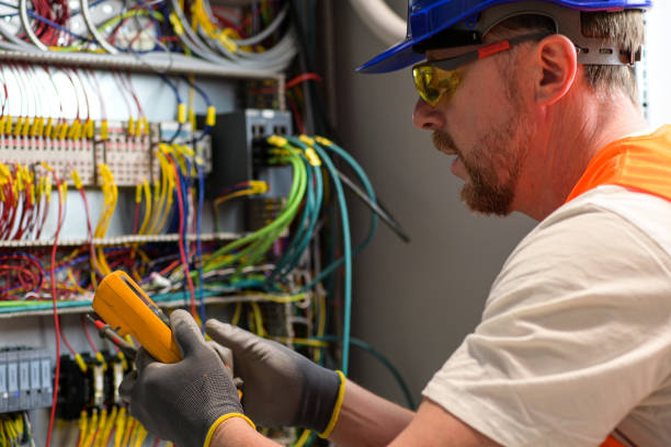 Best Electrical Troubleshooting Services  in Paola, KS