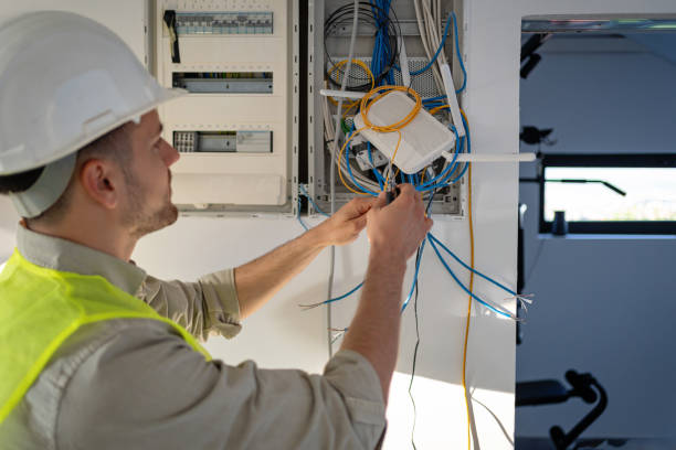 Best Home Electrical Repair  in Paola, KS